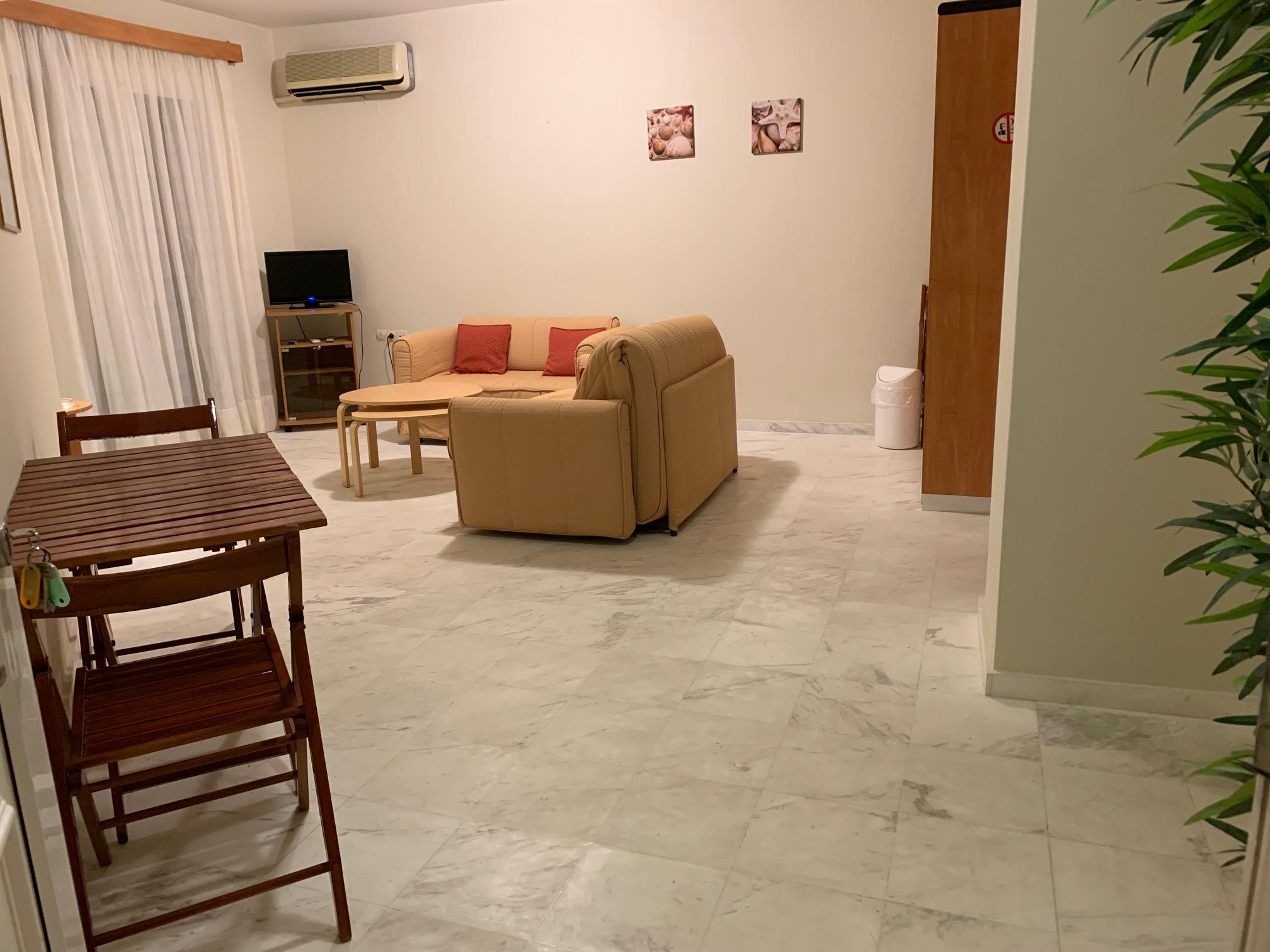 Appartement Sea Breeze Kalamaki