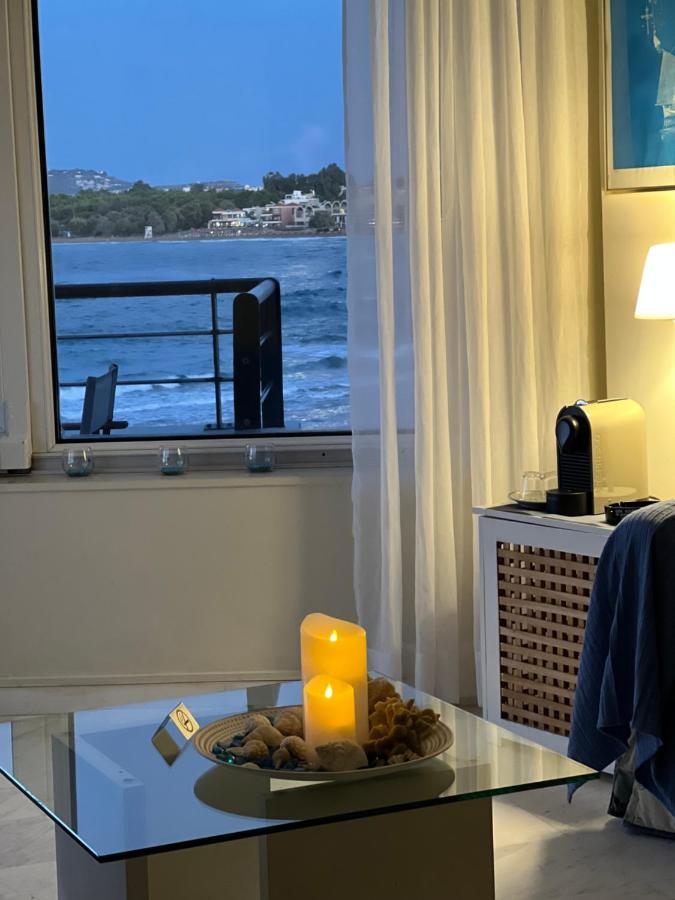 Sea Breeze Appartement *