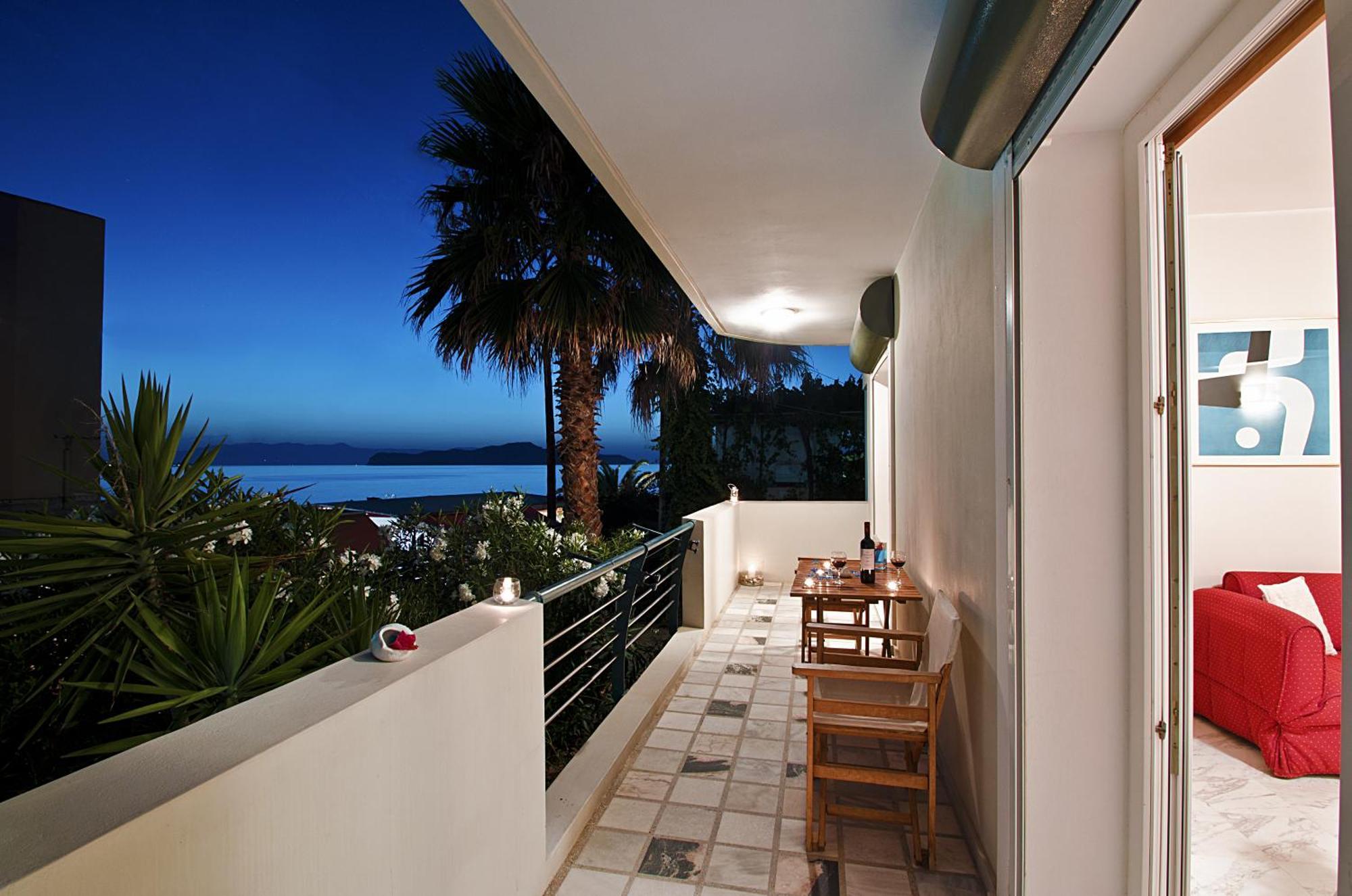 Sea Breeze Appartement
