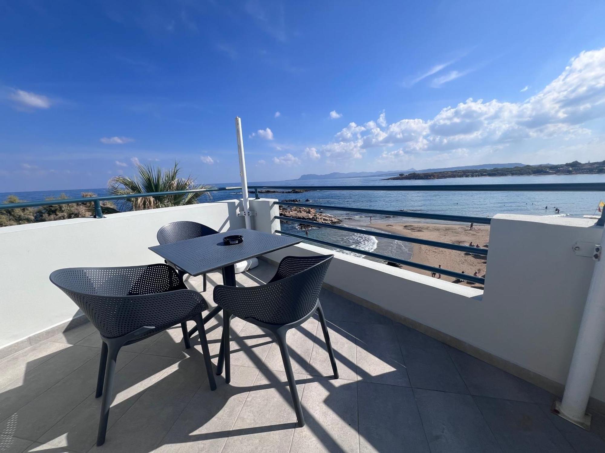 Appartement Sea Breeze *