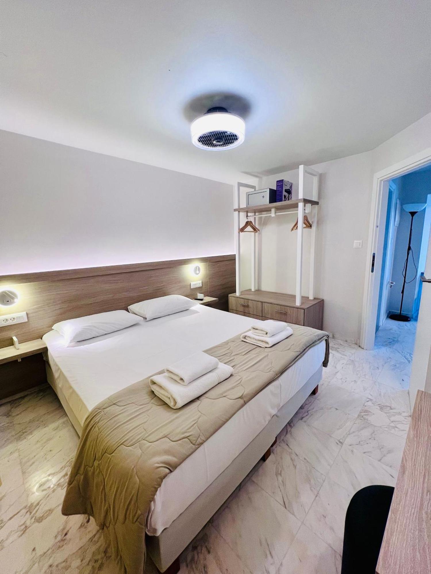 Appartement Sea Breeze Kalamaki