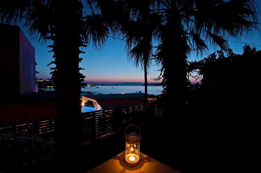 Apartment Sea Breeze Kalamaki (Chania)