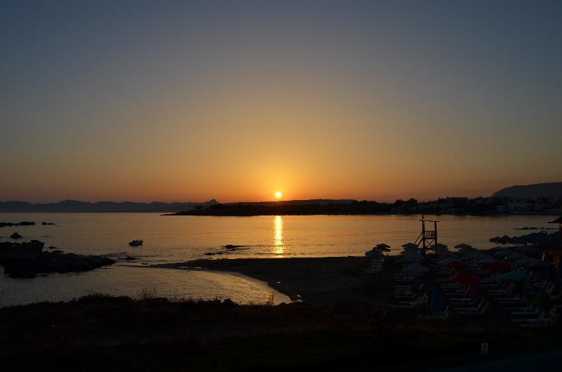 Sea Breeze Apartment Kalamaki (Chania)