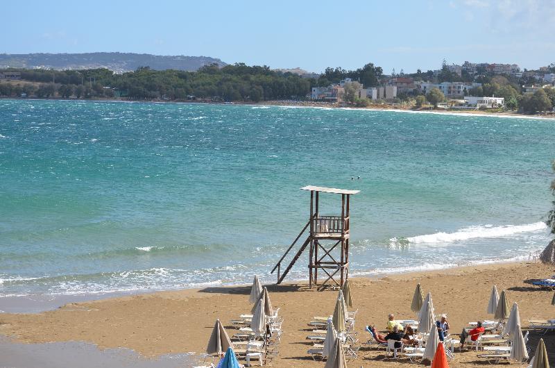Sea Breeze * Kalamaki (Chania)