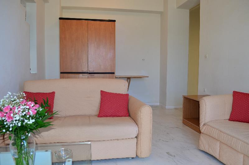 Sea Breeze Apartment Kalamaki (Chania)