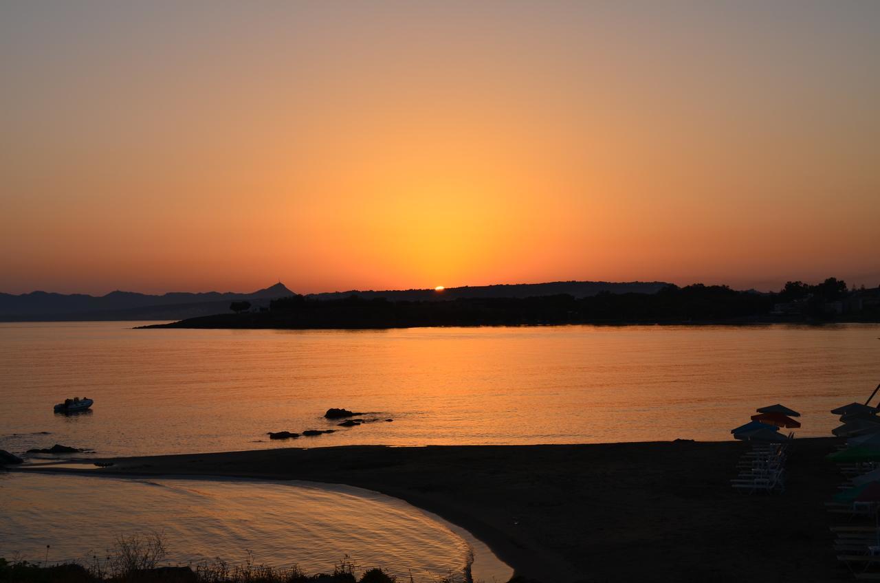 Sea Breeze Appartement Kalamaki