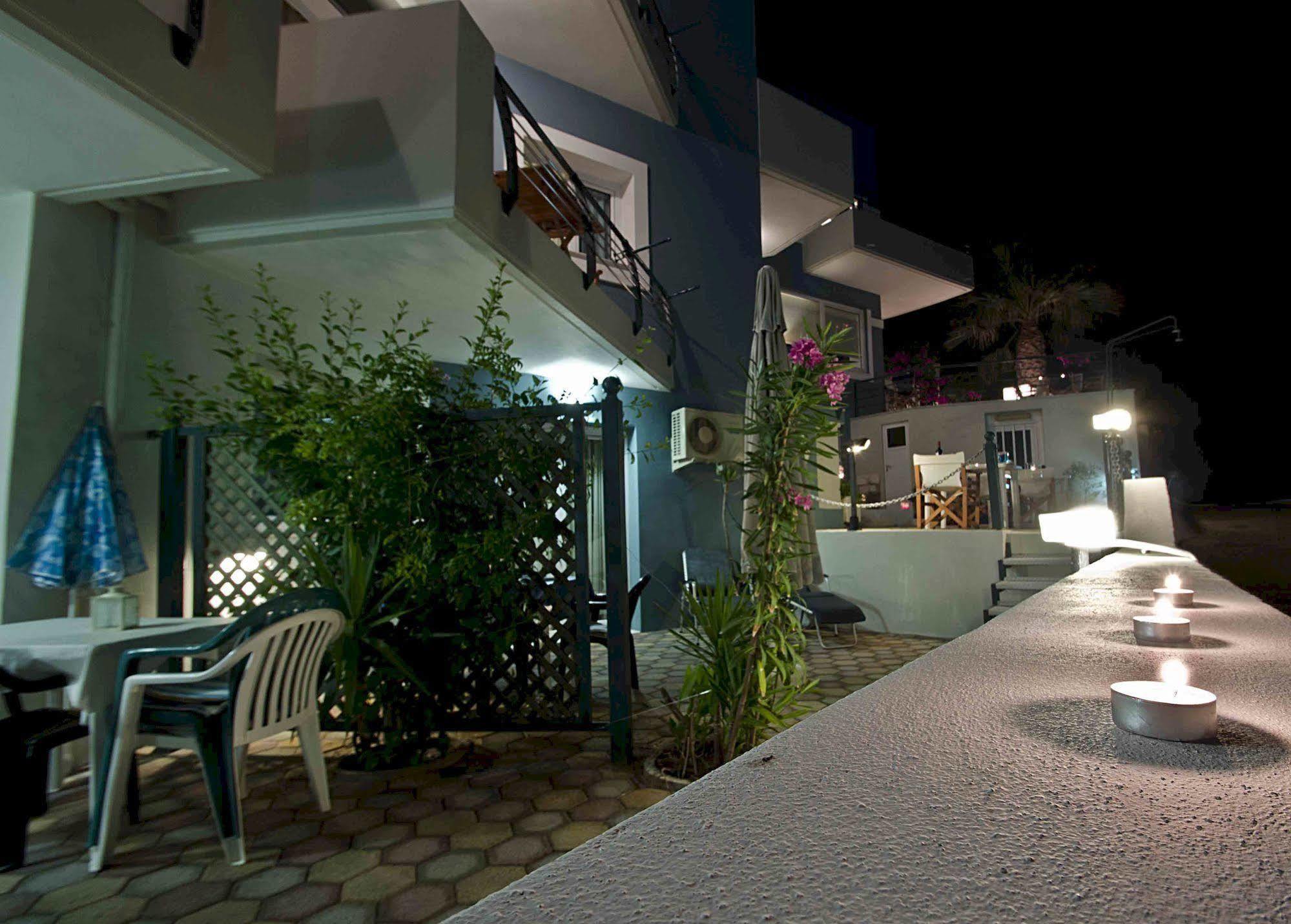 Sea Breeze Apartment Kalamaki (Chania)