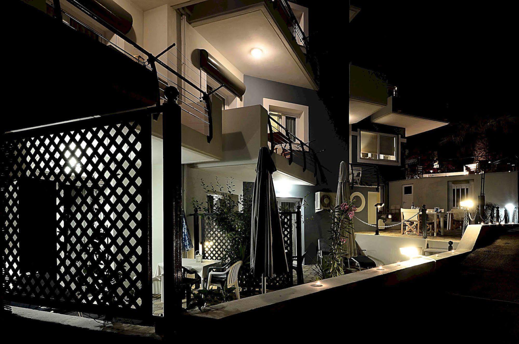 Appartement Sea Breeze