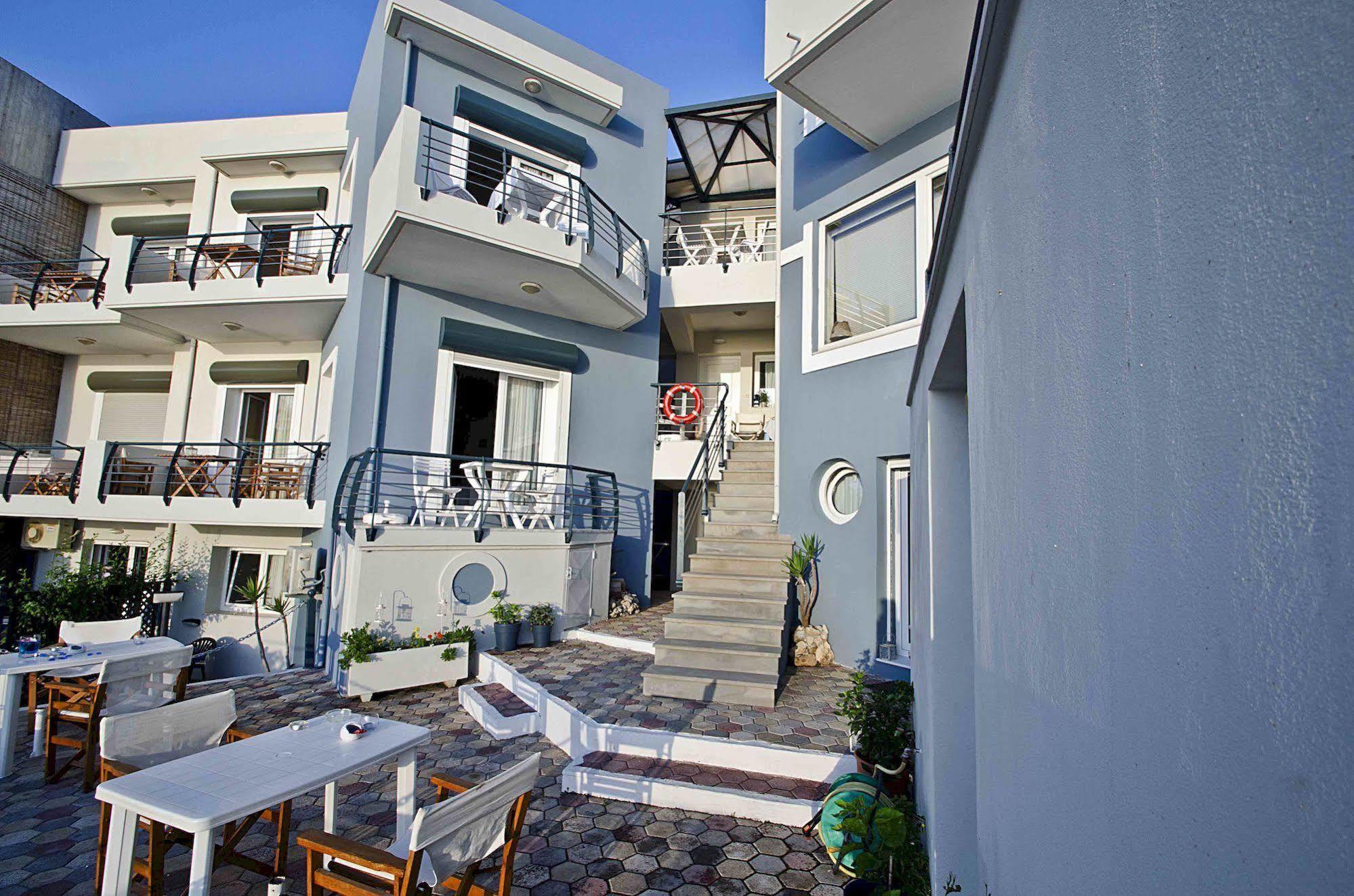 Appartement Sea Breeze *