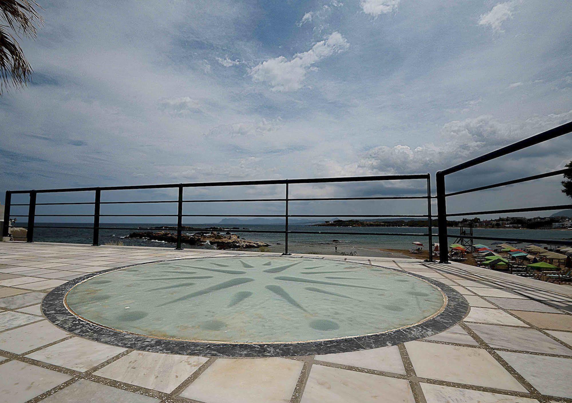 Sea Breeze Appartement *
