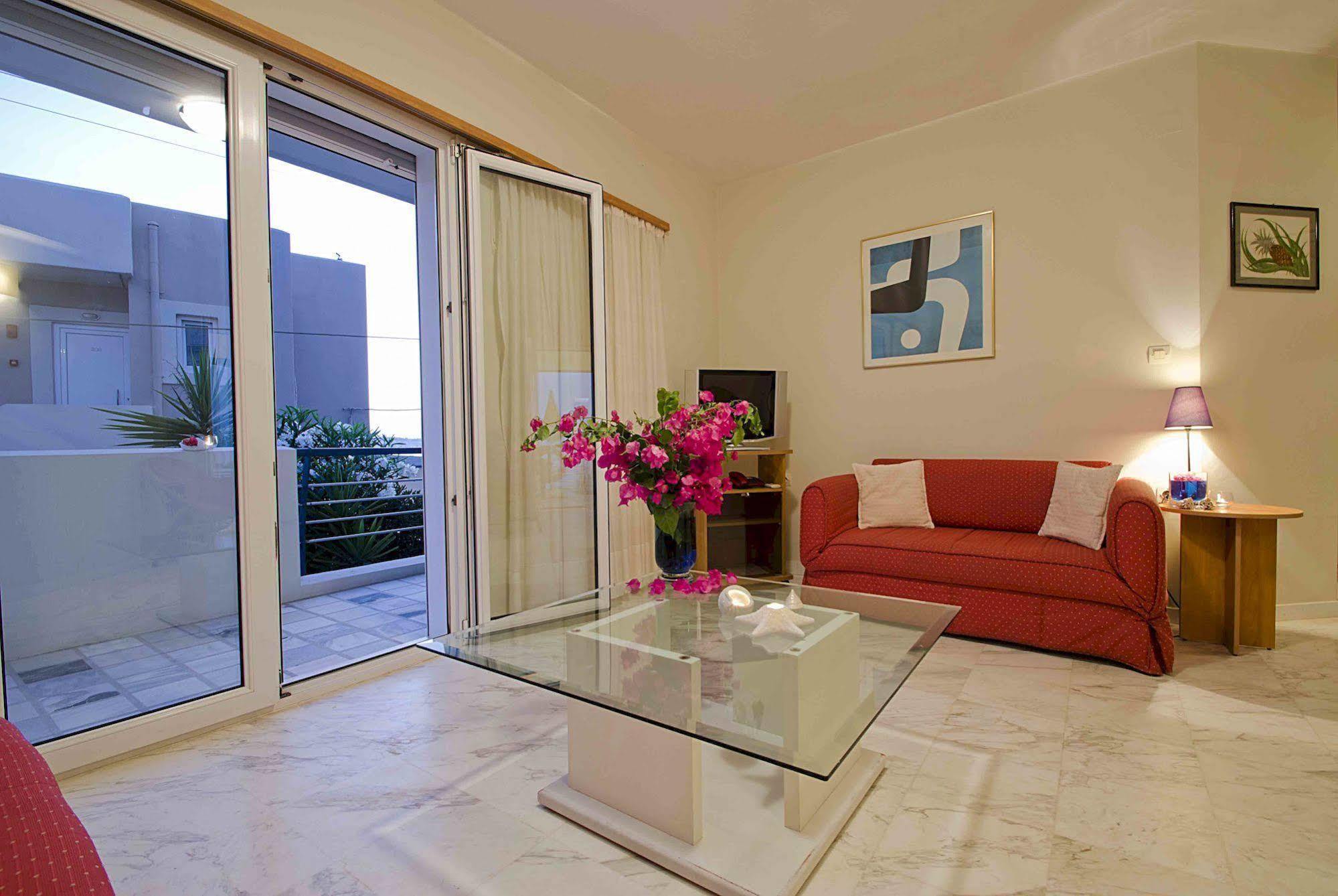 Sea Breeze Apartment Kalamaki (Chania)