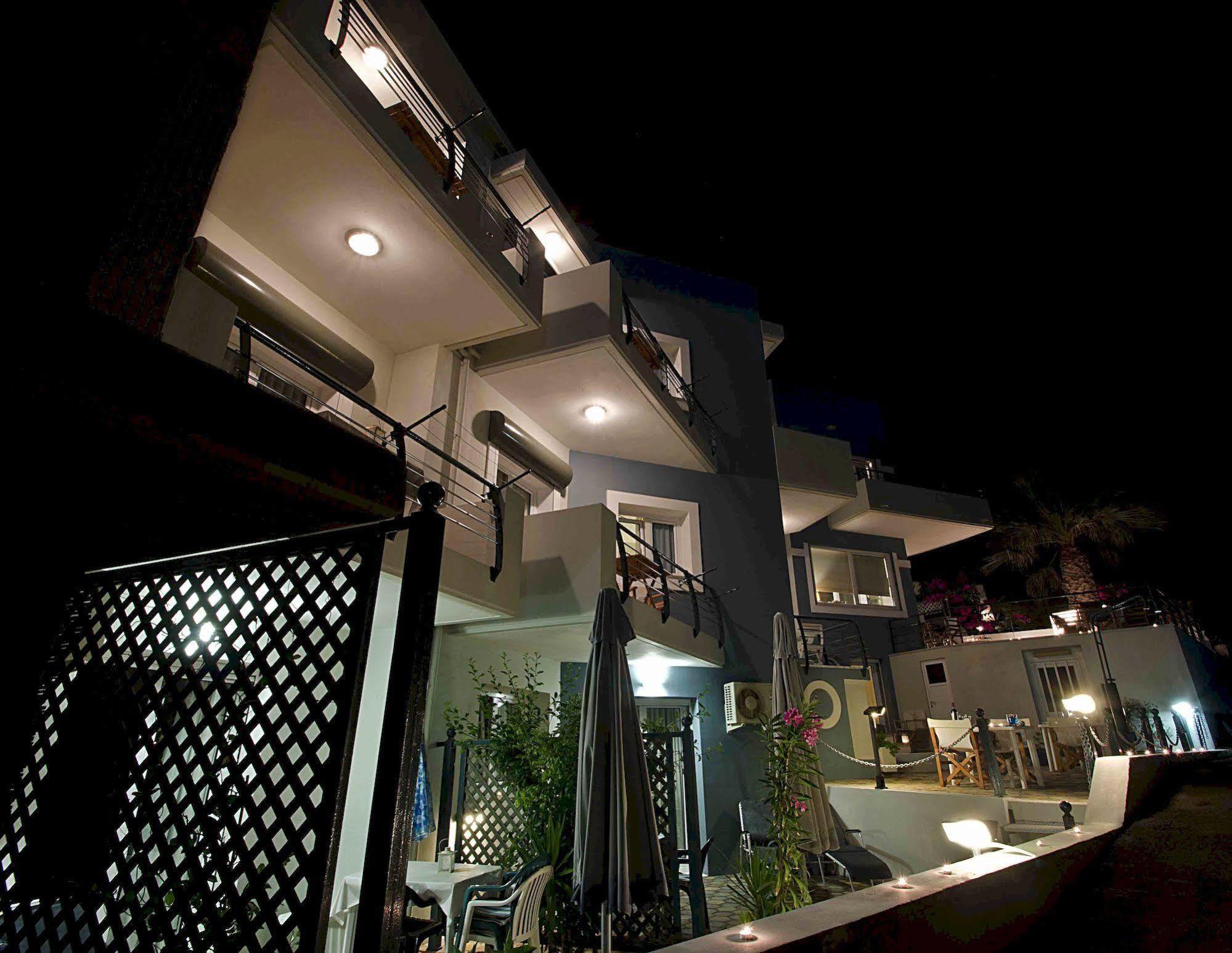 Apartment Sea Breeze Kalamaki (Chania)
