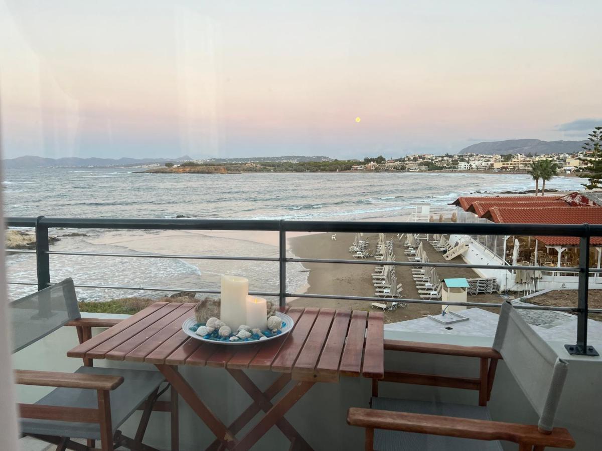 Sea Breeze * Kalamaki (Chania)